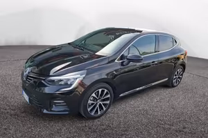 Audi A5 Clio V 2019 Clio 1.6 E-Tech full hybr...