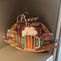 Latta Beer Time Grande