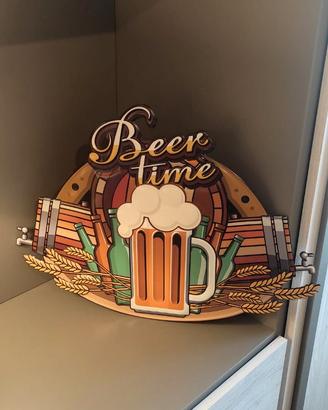 Latta Beer Time Grande