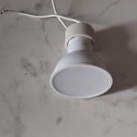 faretti luce fredda