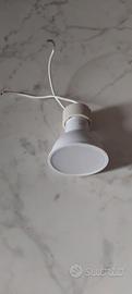 faretti luce fredda