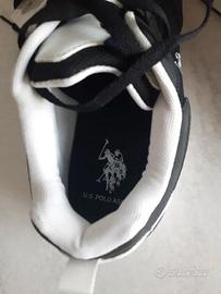 Scarpa U.S. Polo