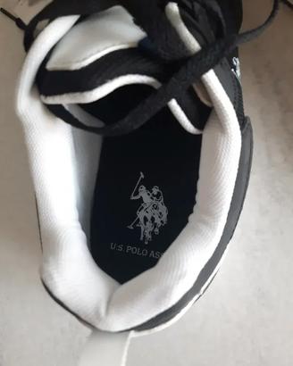 Scarpa U.S. Polo