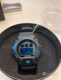 Casio G-Shock Edition Bamford