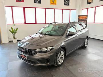 Fiat Tipo 1.3 Mjt Sw 95cv Lounge 2018