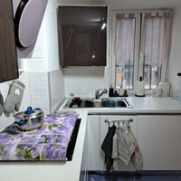 Cucina e Cappa