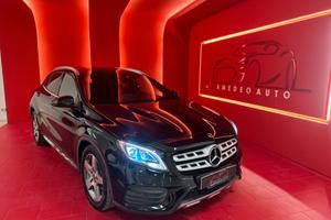 Mercedes-benz GLA 200 d Automatic 4Matic Premium