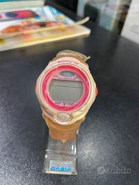 Orologio Casio Baby-G