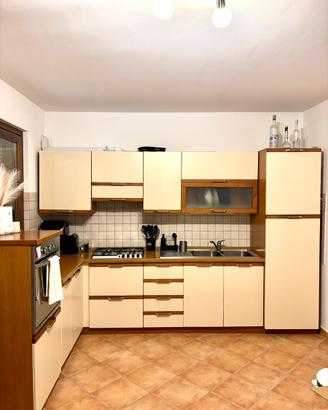 CUCINA COMPLETA