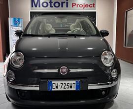 Fiat 500 1.3 Multijet 16V 95 CV Lounge CABRIO