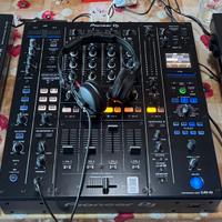 Pioneer DJM A9