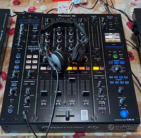 Pioneer DJM A9