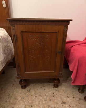 Comodini Vintage