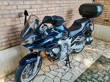 Yamaha fazer 600