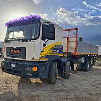 MAN 4 ASSI RIBALTABILE