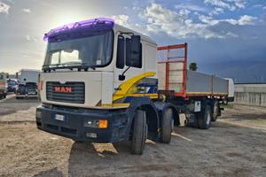 MAN 4 ASSI RIBALTABILE