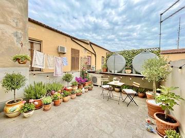 Rif.GL397- appartamento trilocale