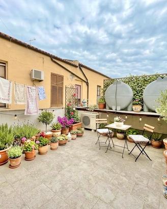 Rif.GL397- appartamento trilocale