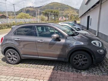 500x 16 multi jet 120cv