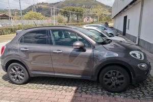 500x 16 multi jet 120cv