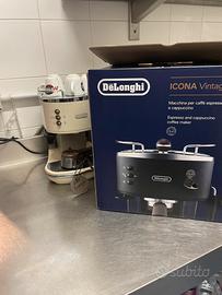 Macchinetta caffe