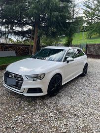Audi A3 Sportback 1.6 TDI
