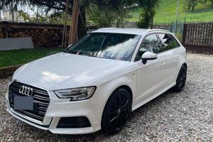 Audi A3 Sportback 1.6 TDI