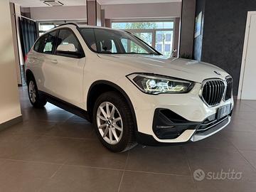 BMW X1 18d Business Advantage