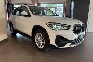BMW X1 18d Business Advantage