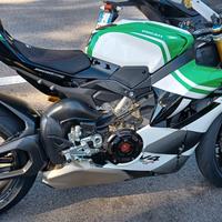 Ducati Panigale V4 Tricolore 2025