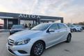MERCEDES-BENZ A 180 CDI Executive