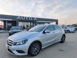 MERCEDES-BENZ A 180 CDI Executive