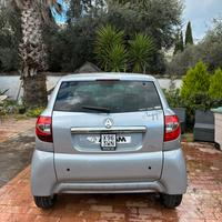 Aixam city premium 2014