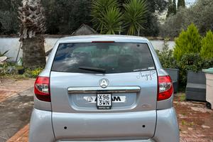 Aixam city premium 2014