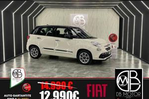 Fiat 500L 1.6 Multijet 120 CV Lounge