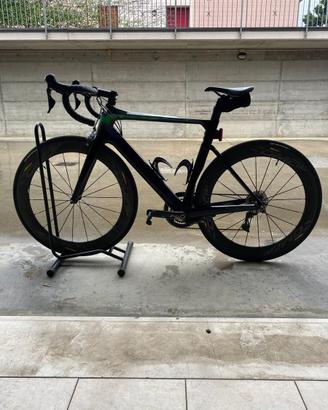 Bici da corsa Merida reacto