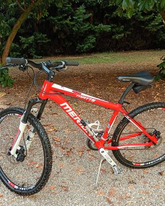 MTB MERIDA MATTS