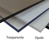 Taglio policarbonato plexiglass vetro su misura