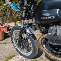 Guzzi v7 Stone cafè racer 