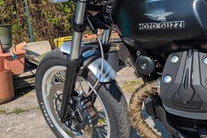 Guzzi v7 Stone cafè racer 