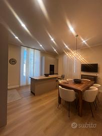 Appartamento varese centro
