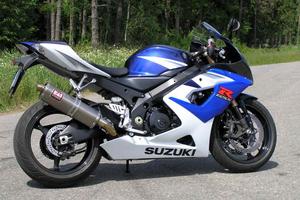 SUZUKI GSX R 1000 K5-K6- e K7-8 RICAMBI ORIGINALI