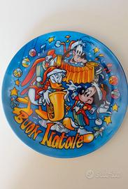 Piatto Disney da collezione - 2003