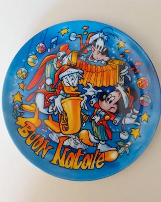 Piatto Disney da collezione - 2003