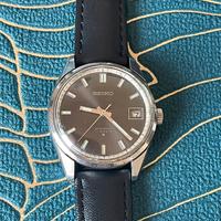 Seiko automatico a Carica Manuale 6602-7040-P