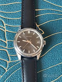 Seiko automatico a Carica Manuale 6602-7040-P