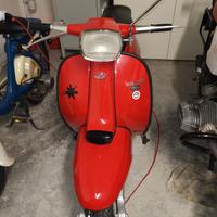 Lambretta LN 150 - 1969