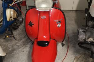 Lambretta LN 150 - 1969