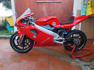 Cagiva mito Sp525 pista