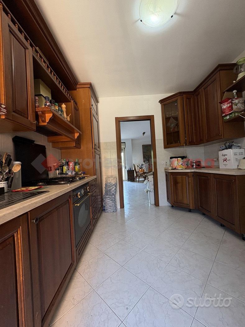Appartamento – Terracina, Latina - Vista 4